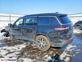 Jeep Cherokee 2025 3