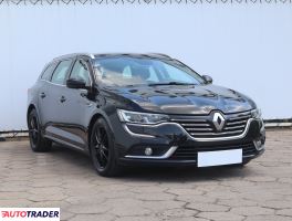 Renault Talisman 2016 1.6 128 KM