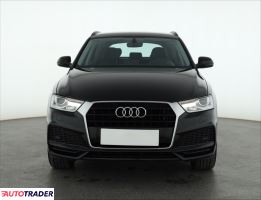 Audi Q3 2017 1.4 147 KM