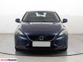Volvo V40 - zobacz ofertę
