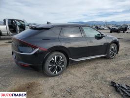Kia EV6 2022 Kia EV6 2022