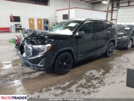 GMC Terrain 2019 1 GMC Terrain 2019 1