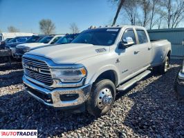Dodge Ram 2021 6