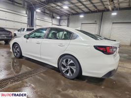 Subaru Legacy 2020 2