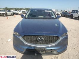 Mazda CX-5 2021 2 Mazda CX-5 2021 2