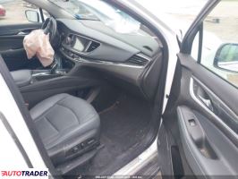 Buick Enclave 2021 3