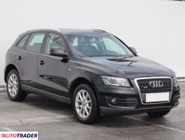 Audi Q5 - zobacz ofertę