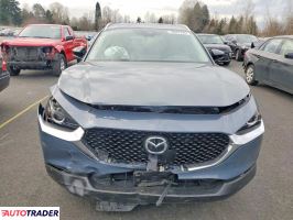 Mazda CX-30 2023 2