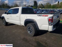Toyota Tacoma 2023 3