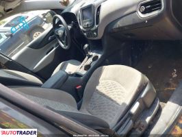 Chevrolet Equinox 2020 1