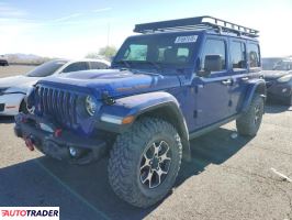 Jeep Wrangler 2020 3