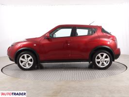 Nissan Juke 2012 1.6 115 KM