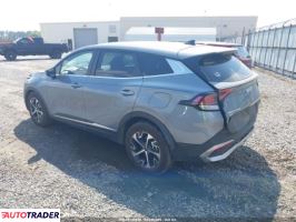 Kia Sportage 2024 2 Kia Sportage 2024 2