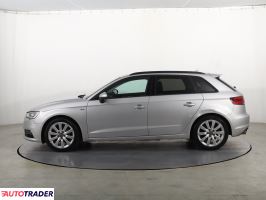 Audi A3 2013 1.4 120 KM