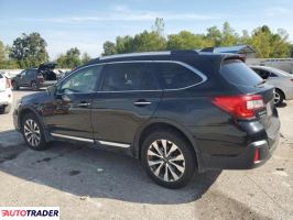 Subaru Outback 2019 3