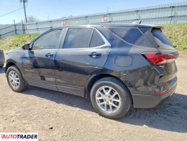 Chevrolet Equinox 2024 1