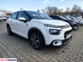 Citroen C3 - zobacz ofertę