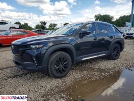 Mazda 5 - zobacz ofertę