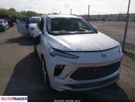 Buick Pozostałe - zobacz ofertę