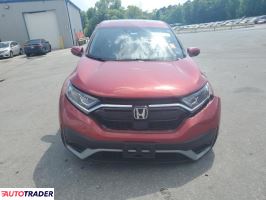 Honda CR-V 2020 1