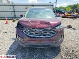 Ford Edge 2020 2