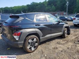 Hyundai Kona 2025 2
