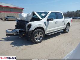 Ford Pozostałe 2021 5