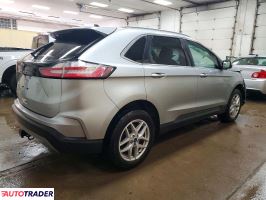 Ford Edge 2022 2