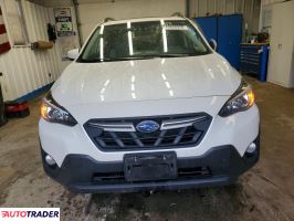 Subaru Pozostałe 2023 2