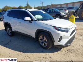 Toyota Pozostałe - zobacz ofertę