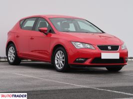 Seat Leon 2015 1.2 84 KM