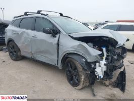 Kia Sportage - zobacz ofertę