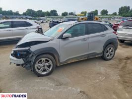 Hyundai Kona - zobacz ofertę