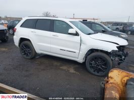 Jeep Grand Cherokee 2021 3