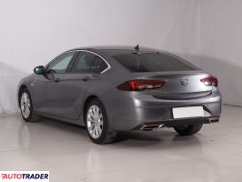Opel Insignia 2021 2.0 171 KM