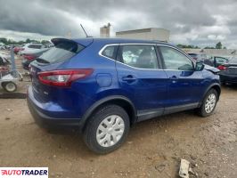 Nissan Rogue 2020 2