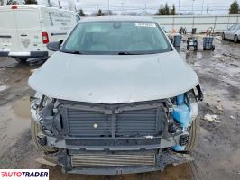 Chevrolet Equinox 2020 1