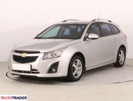 Chevrolet Cruze 2013 2.0 160 KM