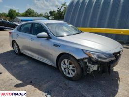 Kia Optima 2019 2