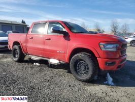 Dodge Ram 2019 5