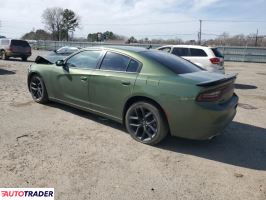Dodge Charger 2020 3 Dodge Charger 2020 3