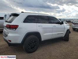 Jeep Grand Cherokee 2020 3 Jeep Grand Cherokee 2020 3