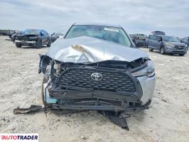 Toyota Corolla 2022 2