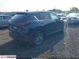 Mazda CX-5 2025 2