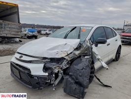 Toyota Corolla - zobacz ofertę