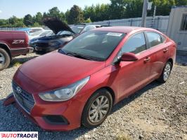 Hyundai Accent 2018 1