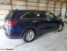 Kia Sorento 2020 2 Kia Sorento 2020 2