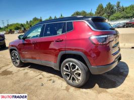 Jeep Compass 2022 2