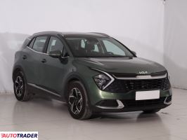 Kia Sportage - zobacz ofertę