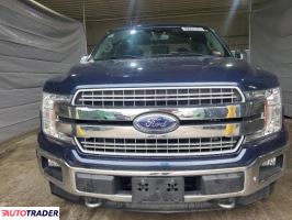 Ford Pozostałe 2019 3 Ford Pozostałe 2019 3